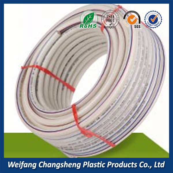 pvc high pressure flexible air pipe